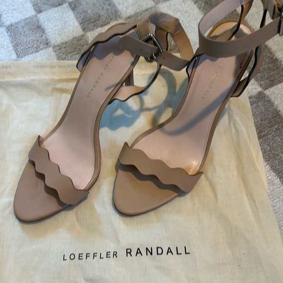 Loeffler Randall shoes - Picture 2 of 11